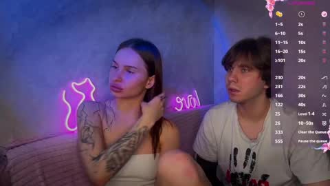 qrovers online show from May 31, 2:20 am