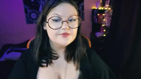 Snapshot of de_v1l chatting on October 3, 9:17 am Luna online show from October 3, 9:17 am