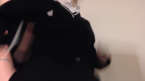 freak online show from January 11, 1:10 am