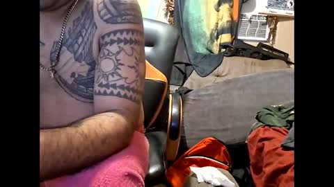 deadbirdink8o8 online show from January 8, 10:39 am