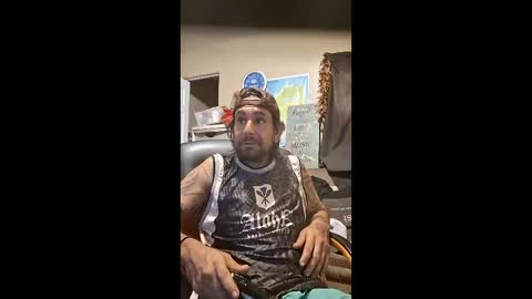 deadbirdink8o8 online show from April 30, 6:20 am