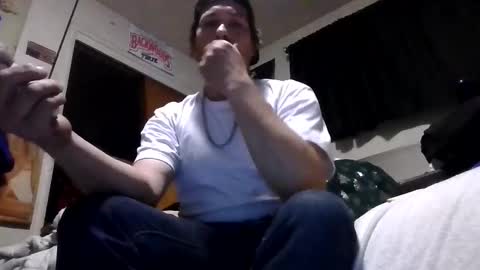 deadken88 online show from May 17, 10:33 am
