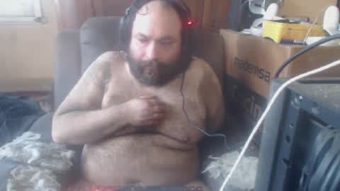 deadpoolbkn online show from October 7, 9:12 pm