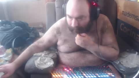 deadpoolbkn online show from October 29, 2:30 pm