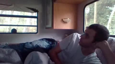 deafguyproud69 online show from October 16, 11:28 pm