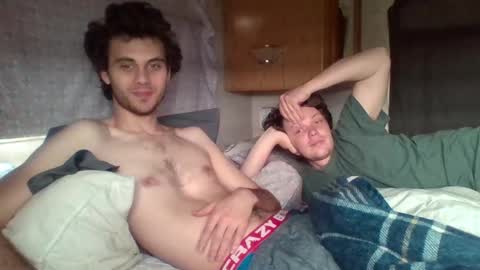 deafguyproud69 online show from February 28, 9:27 pm