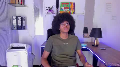 deamon_devil online show from November 7, 7:03 pm