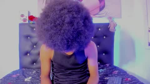 deamon_devil online show from March 5, 1:18 pm