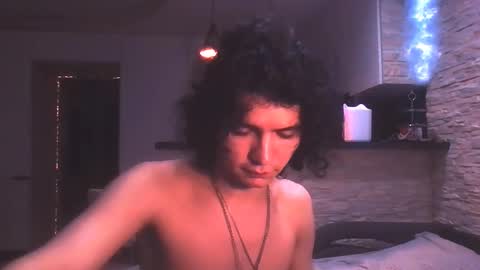 dean_raven online show from February 22, 11:03 pm