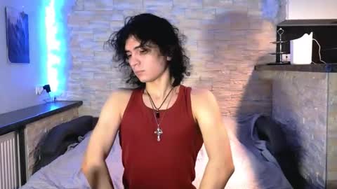 dean_raven online show from March 16, 3:56 am