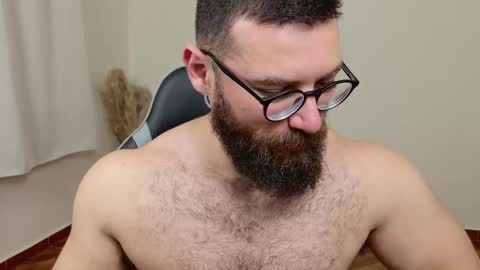 Dean online show from November 21, 9:24 pm