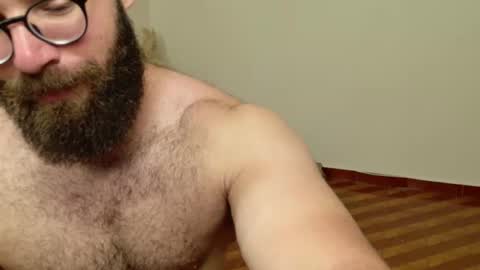 Dean online show from February 20, 9:48 pm