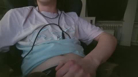 Dean online show from November 30, 1:20 am