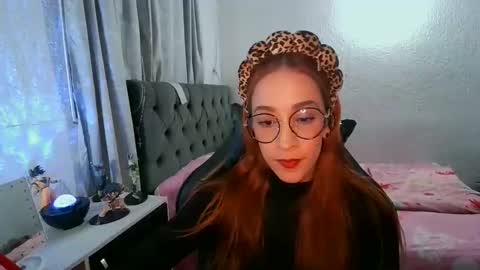 Juliet online show from May 16, 12:51 am