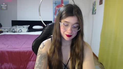 Snapshot of dearlilith6666 chatting on September 13, 1:38 am dearlilith6666 online show from September 13, 1:38 am