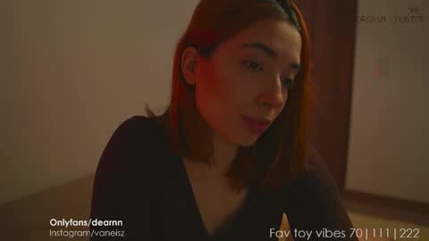 Snapshot of dearnina chatting on February 23, 2:04 pm NINA 30OFF online show from February 23, 2:04 pm