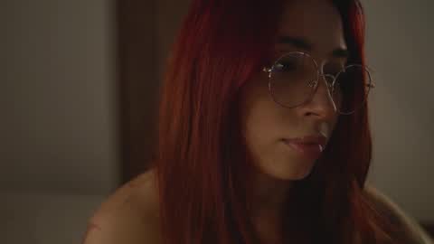 Snapshot of dearnina chatting on November 2, 1:57 pm NINA 30OFF online show from November 2, 1:57 pm