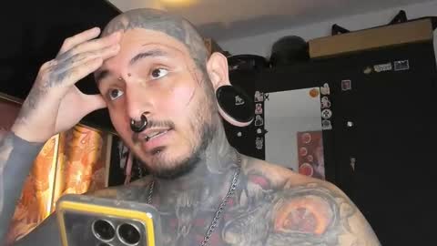    online show from February 16, 9:59 pm