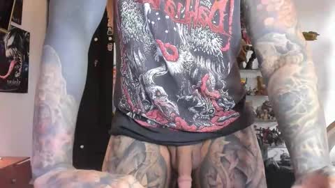    online show from February 19, 7:05 pm