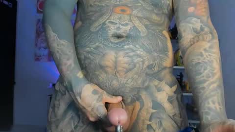    online show from October 9, 7:12 pm