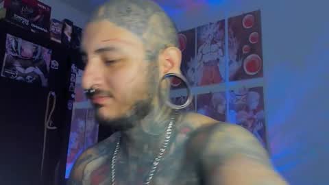    online show from October 13, 4:51 pm