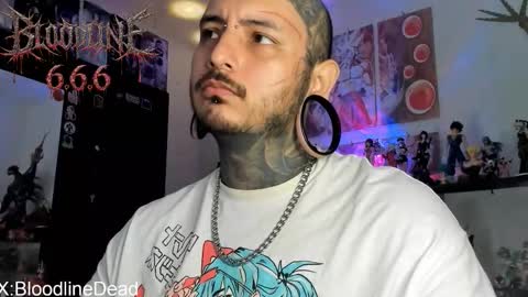    online show from March 9, 6:45 pm