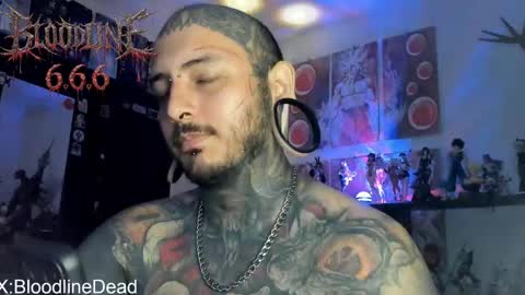    online show from March 18, 7:06 pm