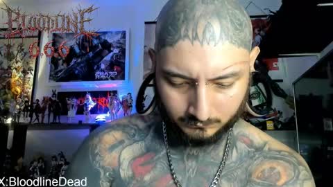    online show from May 2, 5:07 pm