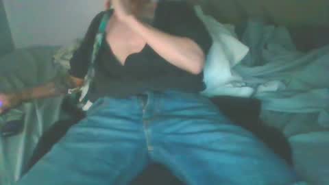 Snapshot of deathtomind chatting on March 6, 5:03 am JackTheRipper online show from March 6, 5:03 am