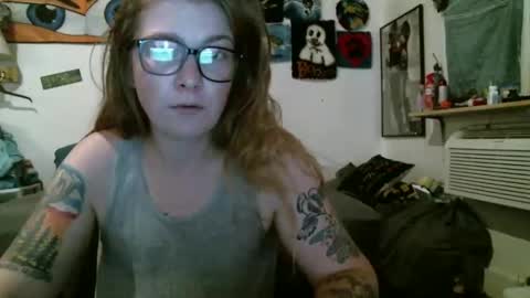 Snapshot of debbieafterhours69 chatting on November 3, 10:49 am DEBBIE online show from November 3, 10:49 am