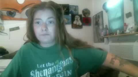 Snapshot of debbieafterhours69 chatting on November 6, 1:01 pm DEBBIE online show from November 6, 1:01 pm