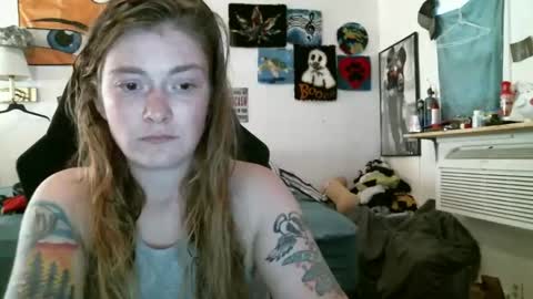 Snapshot of debbieafterhours69 chatting on November 8, 7:56 pm DEBBIE online show from November 8, 7:56 pm