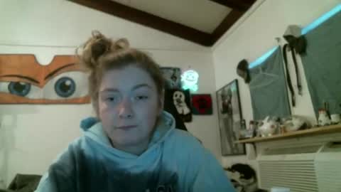 Snapshot of debbieafterhours69 chatting on November 20, 12:16 pm DEBBIE online show from November 20, 12:16 pm