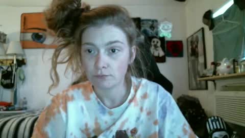 Snapshot of debbieafterhours69 chatting on November 23, 4:51 pm DEBBIE online show from November 23, 4:51 pm