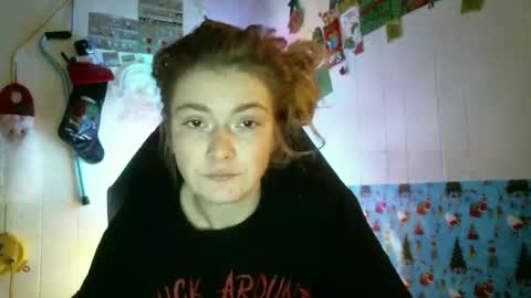 Snapshot of debbieafterhours69 chatting on December 14, 12:54 pm DEBBIE online show from December 14, 12:54 pm