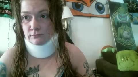 DEBBIE online show from January 9, 3:59 pm