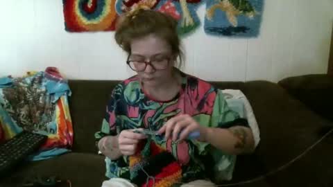 DEBBIE online show from March 2, 11:22 pm