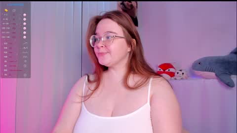 DeboraDebbieDee online show from December 9, 6:34 am