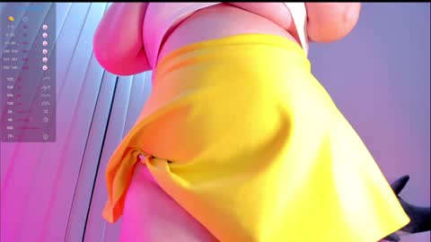 DeboraDebbieDee online show from December 27, 6:35 am