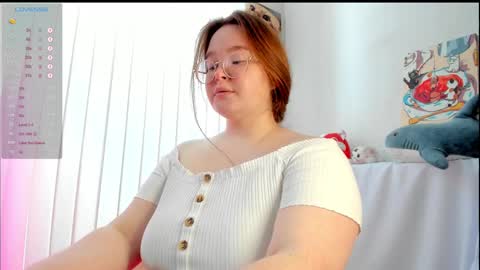 DeboraDebbieDee online show from March 1, 5:31 am