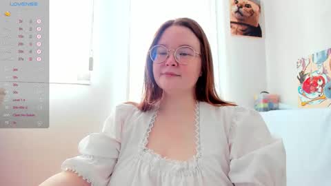 DeboraDebbieDee online show from October 3, 5:26 am