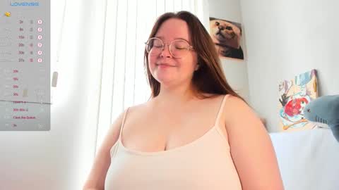 DeboraDebbieDee online show from October 9, 6:22 am