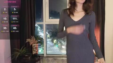 Eva online show from October 29, 6:20 pm