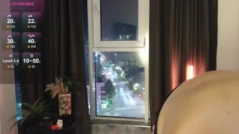 Eva online show from October 30, 5:02 pm