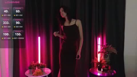 Eva online show from November 11, 5:13 pm