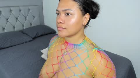 Snapshot of debora_buchanans chatting on December 19, 11:39 am Debora online show from December 19, 11:39 am