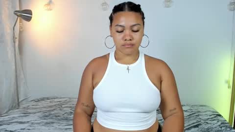 Snapshot of debora_buchanans chatting on February 27, 4:20 am Debora online show from February 27, 4:20 am