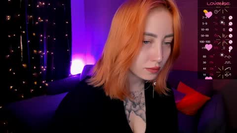 Debora online show from April 26, 1:58 am