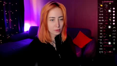 Debora online show from April 30, 2:07 am