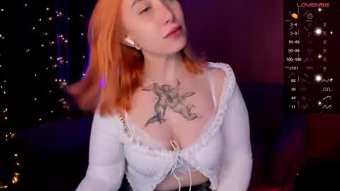 Debora online show from June 20, 2:25 am